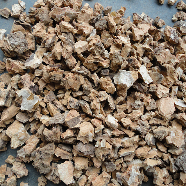 Granulated Cork