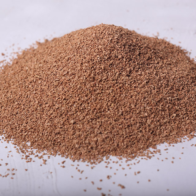 Cork Fine Granules