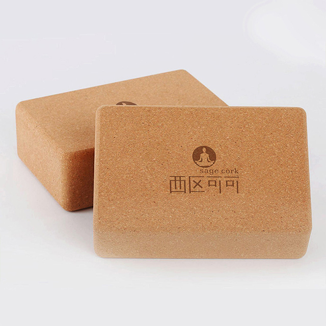 Yoga Blocks