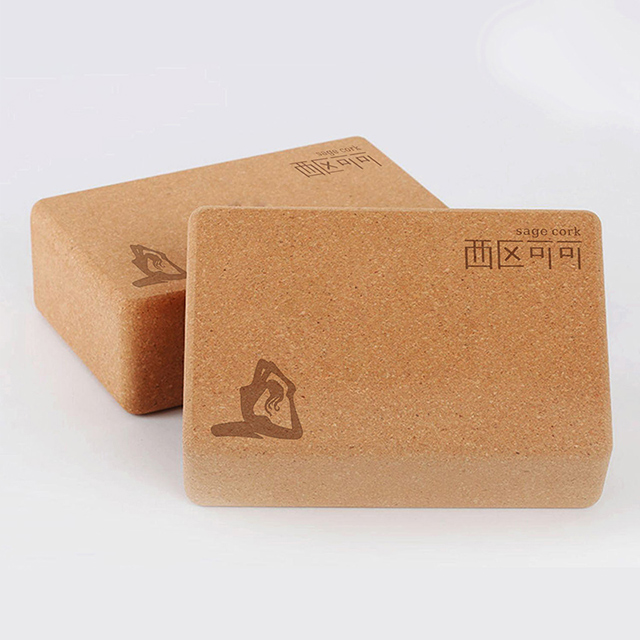 Yoga Blocks