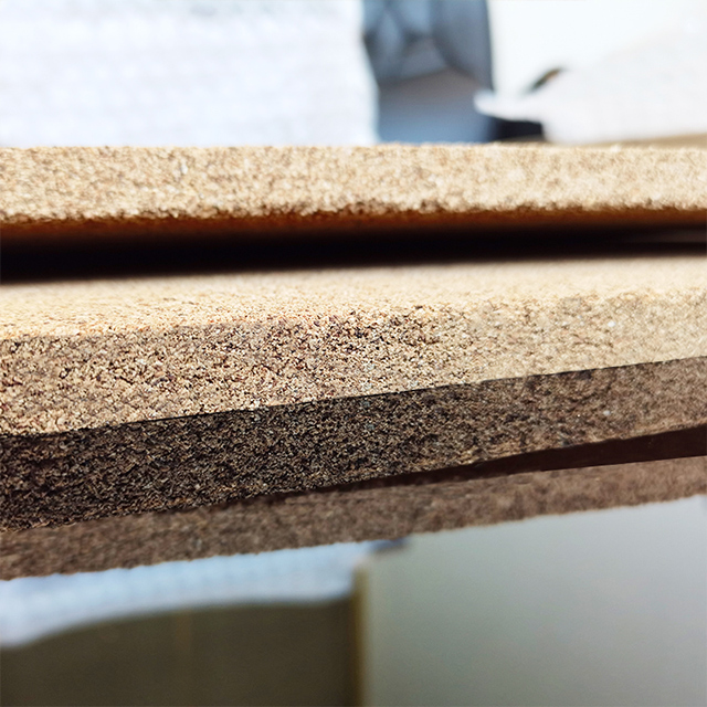 Cork Sheet Tiles