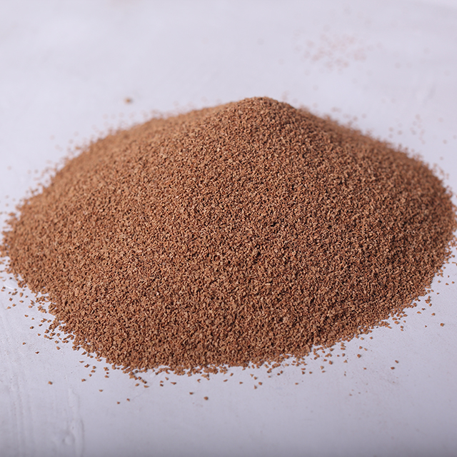 Cork Fine Granules