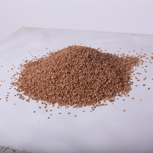 Cork Fine Granules