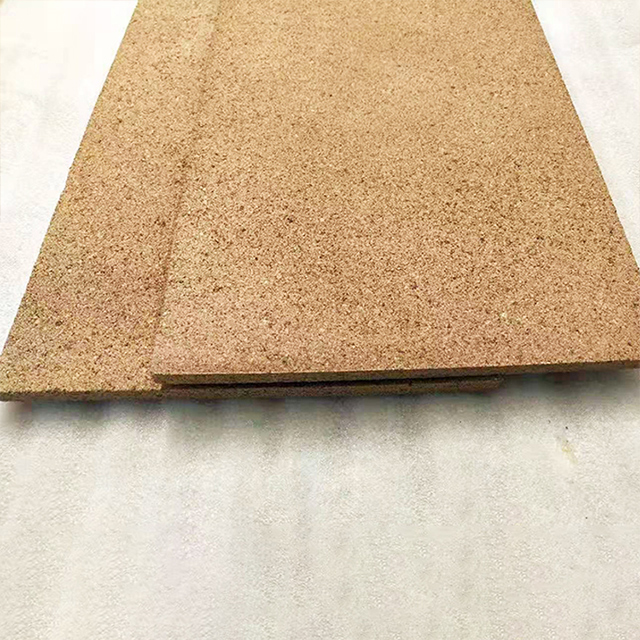 Cork Sheet Tiles