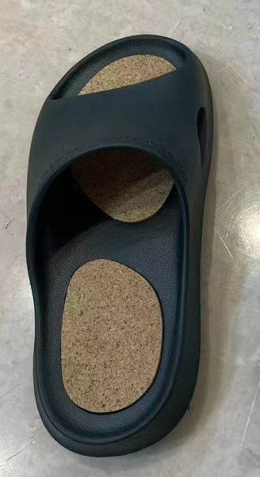 Cork Slipper