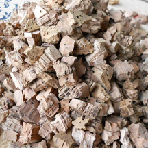 Granulated Cork