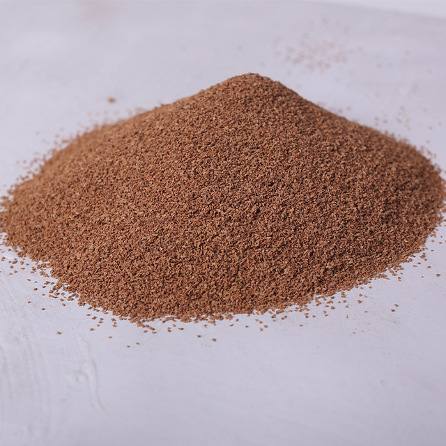 Cork Fine Granules