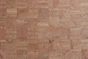 Cork Flooring