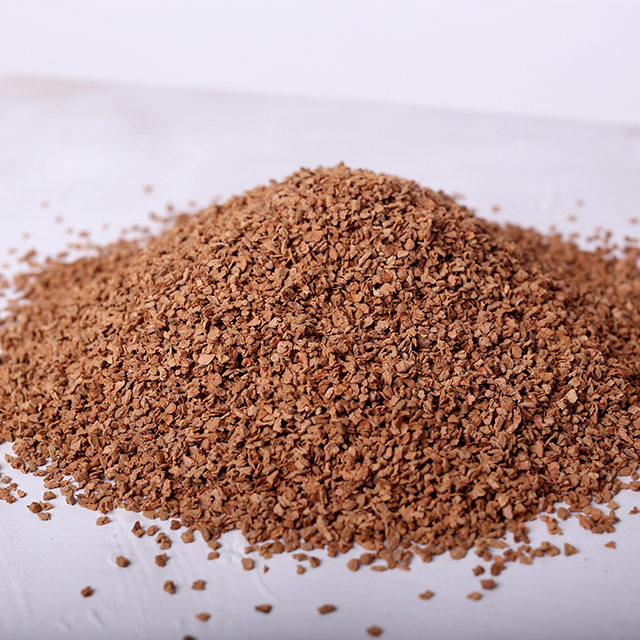 Cork Fine Granules