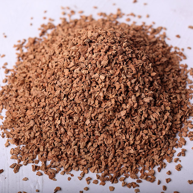 Cork Fine Granules